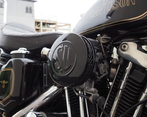 Harley-Davidson SUキャブ　 Harley Davidson（ハーレー・ダビッドソン） SUキャブ用CV／EFI