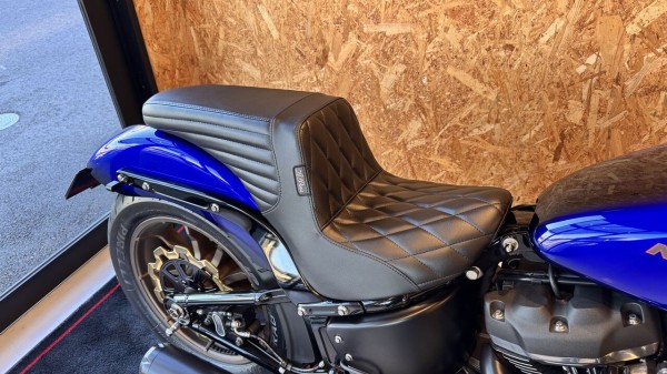LePeraシート超大型入荷！ : HarleyDavidsonパーツディストリビュー
