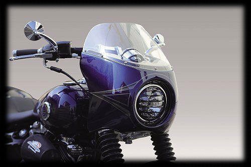 ブレイクアウト　純正カムカバー✨美品 KIJIMA】ブレイクアウトにカウルはいかがでしょう