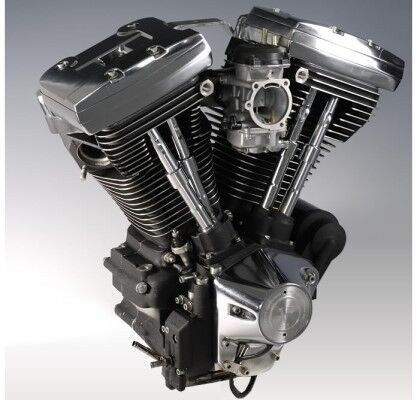 勉強しますpart3 : HarleyDavidsonパーツディストリビューター ネオ