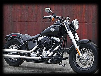 ◇ボバーでラウンドなエアクリーナーカバー◇ : HarleyDavidson