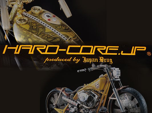 JAPAN DRAG】ポイントカバースペーサー : HarleyDavidsonパーツ