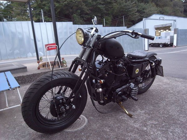 ☆レプリカ74スプリンガーフォーク 再入荷済み
