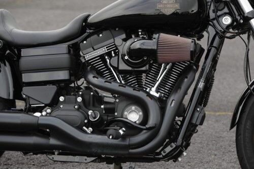 勉強しますpart4 : HarleyDavidsonパーツディストリビューター ネオ