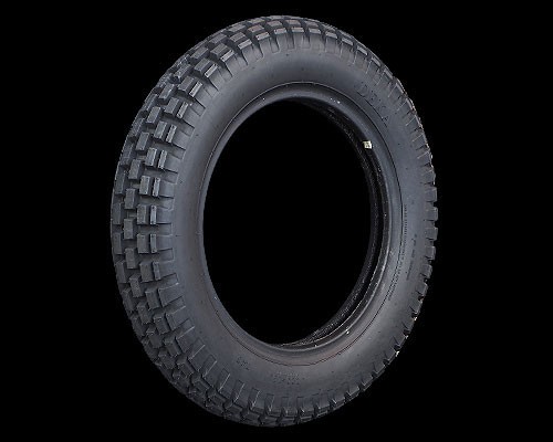 ◇ヴィンテージタイヤ＆ホイールの殿堂！COKER TIREの紹介コラム