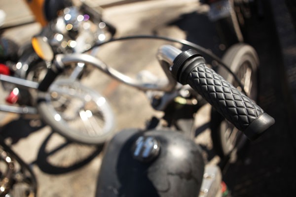 ◇◇ビルトウェル 待望の販売開始!!グリップ編◇◇ : HarleyDavidson