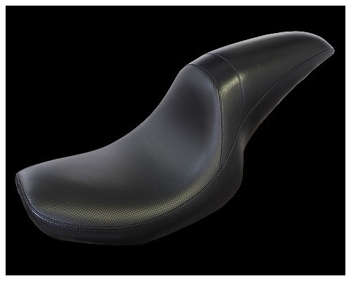 JOYRIDE製　FXR用ダブルシート ハーレー用パーツ カスタムパーツの通信販売 ネオファクトリー