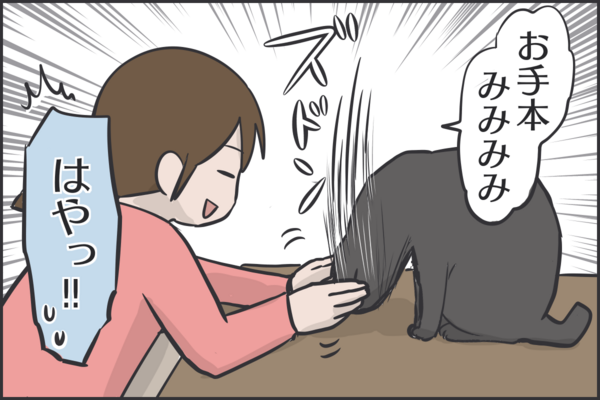 みみみみ という猫をフニャフニャにする技 おそらくその平凡こそ幸せ 猫と家族の日常絵日記 Powered By ライブドアブログ みみみみ という猫をフニャフニャにする技 おそらくその平凡こそ幸せ 猫と家族の日常絵日記 Powered By ライブドアブログ