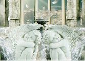 PUER ET PUELLA / BAROQUE : [world end.]