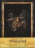 PHALARIS[完全限定生産盤] / DIR EN GREY : [world end.]