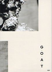 G・O・A・T / GOATBED : [world end.]
