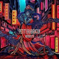 Petit Brabancon Automata完全限定版 CD EP アルバム Amazon.co.jp: Automata: ミュージック