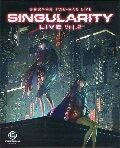未開封 春猿火 神椿 デスクマット Singularity Live vol.2 ece5d0d5e057c12412db7d907a8fba