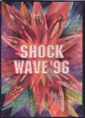 SHOCK WAVE '96 CDエクストラ SHOCK WAVE '96 CDエクストラ SHOCK WAVE CD the SELECT