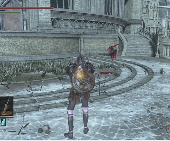 ダークソウル3 さっき対人でやばい勝負したわ ネオニートゲーマー ダークソウル3 さっき対人でやばい勝負したわ ネオニートゲーマー