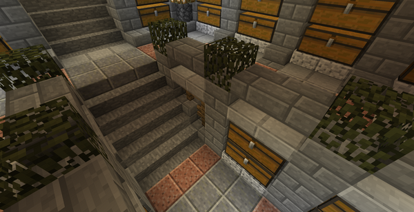 使用mod リソースパック一覧 ねぷちゅーんのマイクラ日記