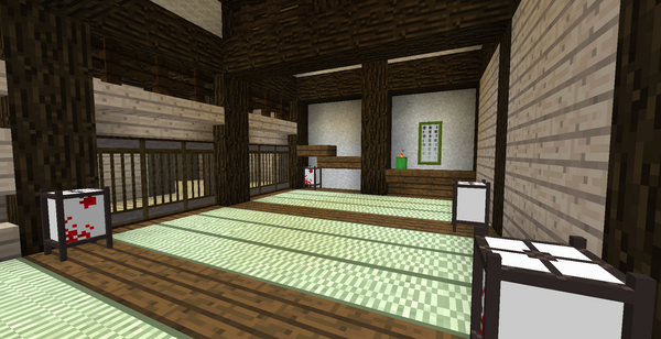 使用mod リソースパック一覧 ねぷちゅーんのマイクラ日記