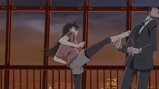 映画の蘭ねーちゃん 思考停止状態からの脱却