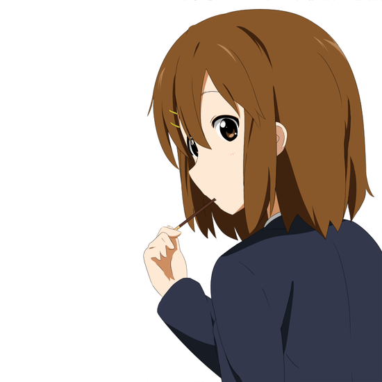 平沢かわ唯ちゃんの画像くーださい その1 ネットのお話 ブログ ー