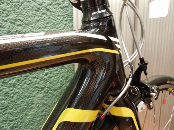 2012 FELT 「 F6 」カーボンフレームなのに17万円代！！ : Viento