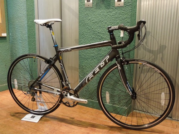 FELT Z6 2012年版 2012 FELT 『 Z6 』カーボンフレームなのにお買得！！ : Viento