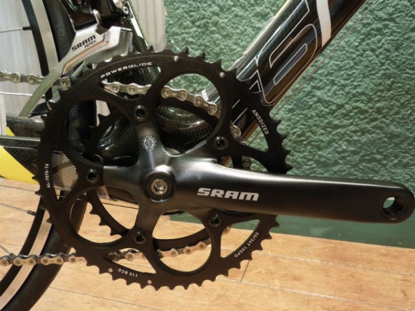 2012 FELT 「 F6 」カーボンフレームなのに17万円代！！ : Viento