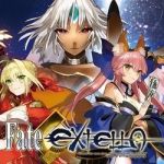 ミリオンアーサー Fate Extella フェイト エクステラ コラボ 開催が発表 2月 乖離性maまとめんばー