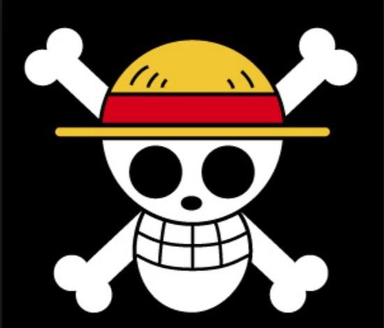 ワンピース 好きな 海賊旗のマーク ランキング みんなどの海賊旗が好き 画像あり トレクルまとめんばー