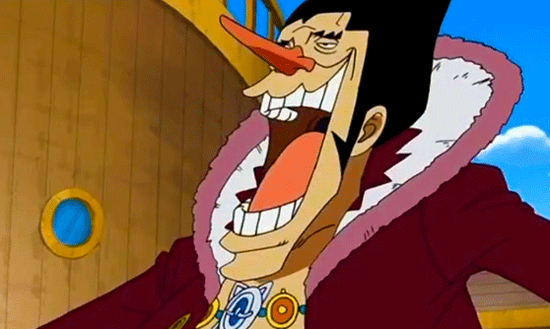 ワンピース デービーバックファイト好きなやつ おやびんって強くね トレクルまとめんばー