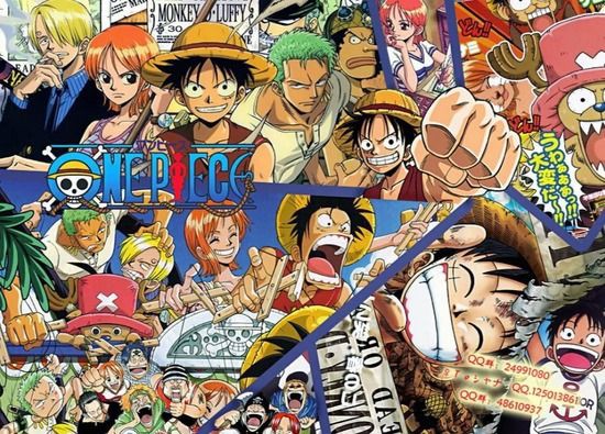 ワンピース 巻までの未回収の伏線をまとめてみた 保存版後編 トレクルまとめんばー