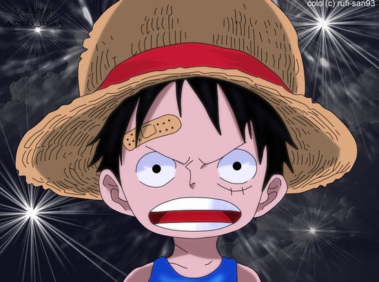ワンピース ネタバレ 844話 来週の歯抜けルフィｗｗｗｗ 画像あり トレクルまとめんばー