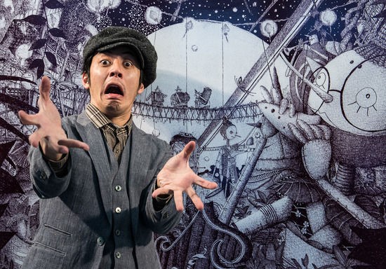 ワンピース 尾田栄一郎よりキンコン西野の方が絵が上手い は トレクルまとめんばー