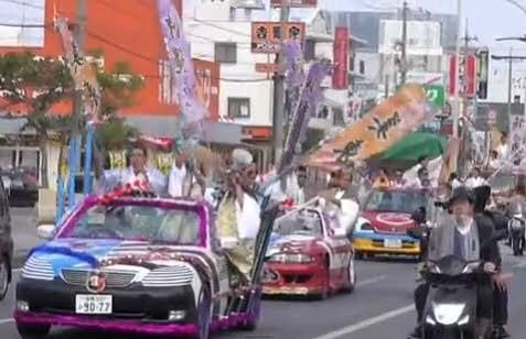 画像 Dqnがクッソ笑える 改造車 で成人式に行った結果ｗｗｗｗｗｗｗｗｗ 話のネタ帳