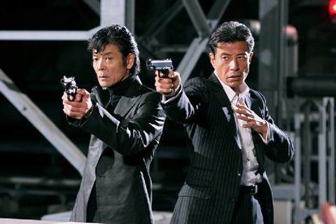 なぜ刑事の事を デカ と呼ぶのか ざつたま なぜ刑事の事を デカ と呼ぶのか ざつたま