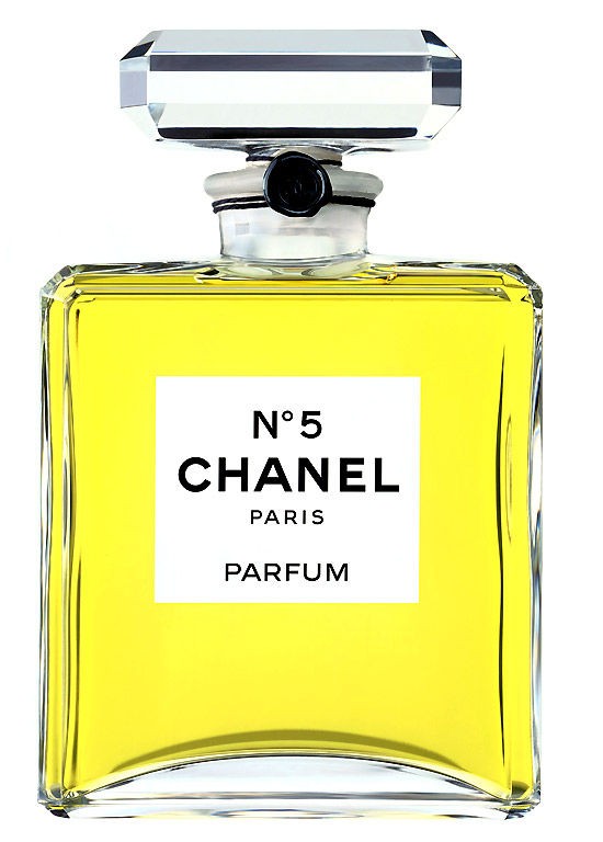 シャネルの5番 とあるが1 4番はどこへいったのか ざつたま
