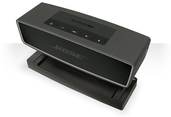 涙拭けよ！ - BOSE SoundLink Mini Bluetooth speeker ハンズオン : NETBUFFALO