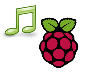 Rpi Raspberry Pi と Raspod でブラウザでコントロール可能なオーディオ サーバーを構築する Netbuffalo