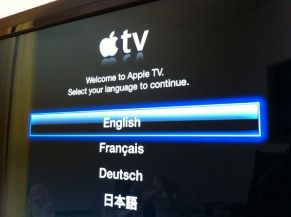 Apple Tv 2gにatv Flashをインストール Netbuffalo