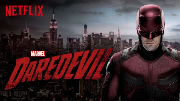 マーベルレジェンド デアデビル Netflixドラマ版 ネットフリックス チャーリー・コックスらが再演するのは楽しみだが…」 Netflix版