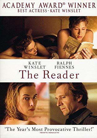 The Reader 愛を読むひと Movie Netheroの 今は昔