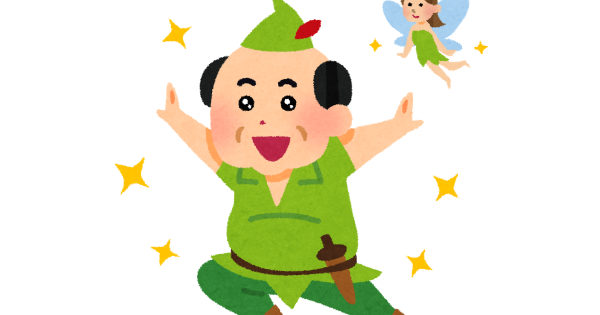 謎 いらすとやにアンチがいない理由 ネラーボイス