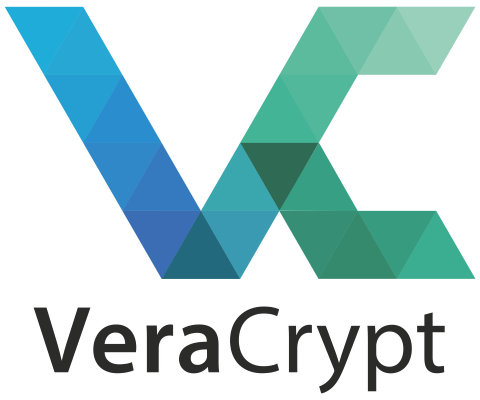 Veracrypt 使ってみました ねとめもー