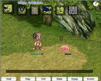 ラグナロクオンラインの自動戦闘rpgクリッカーゲーム Ragnarok Idle ゲーム新聞通