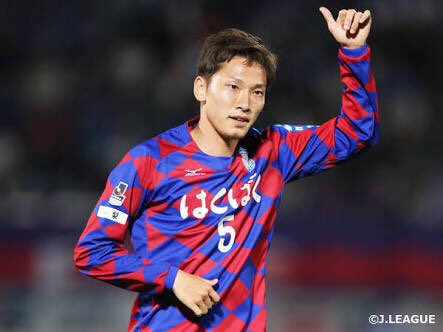 磐田 甲府からdf新里亮を獲得 ジュビロの一員になれることを嬉しく思います ジュビロ磐田は30日 ヴァンフォーレ甲府からdf新里亮を完全移籍で獲得したことを トレンドニュースアワー