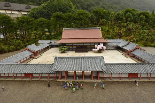 東武ワールドスクウェア 栃木県 Networdの写真置き場と雑記が少々