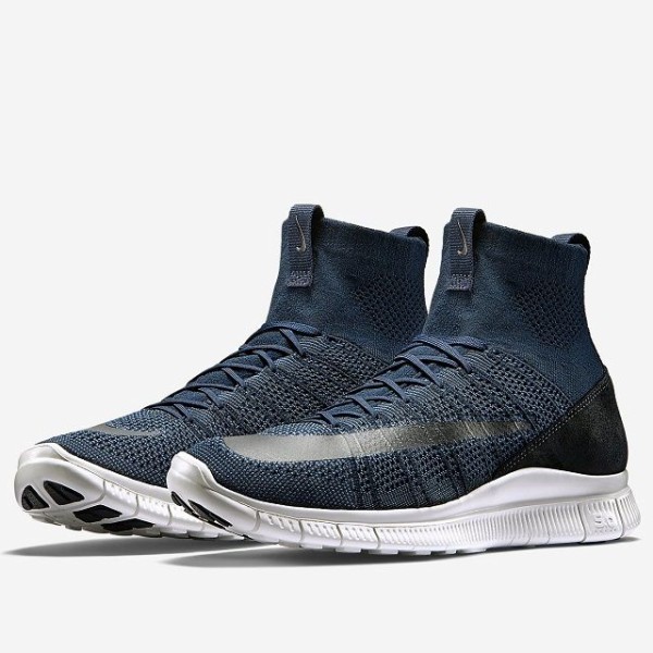 入荷情報 Nike Free Mercurial Superfly Sp ナイキ フリー マーキュリアル スーパーフライ Never Clothes Magazine