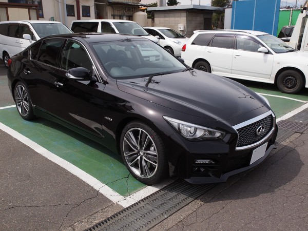 セダンで一番カッコいい車 日本車速報まとめ