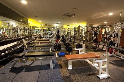 ゴールドジム八王子 Jr八王子駅前に10月5日 火 本日オープン Gold S Gym Blog ゴールドジム ブログ