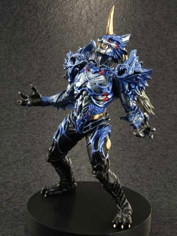 改造品 メガハウス アートワークスリミテッド ガルル 改造品