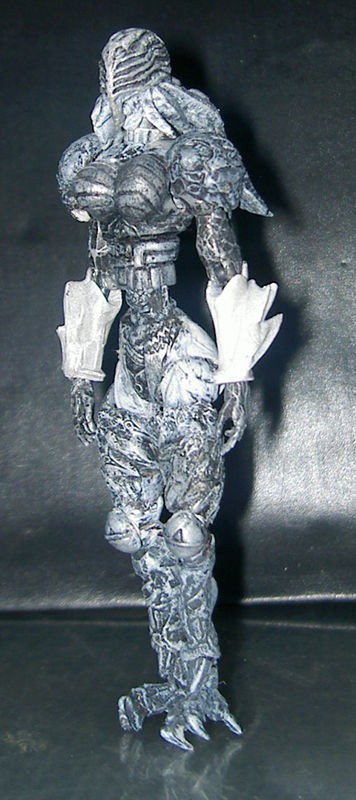 S.I.C.極魂改造/クレインオルフェノク : ライダー戦闘数値比較改